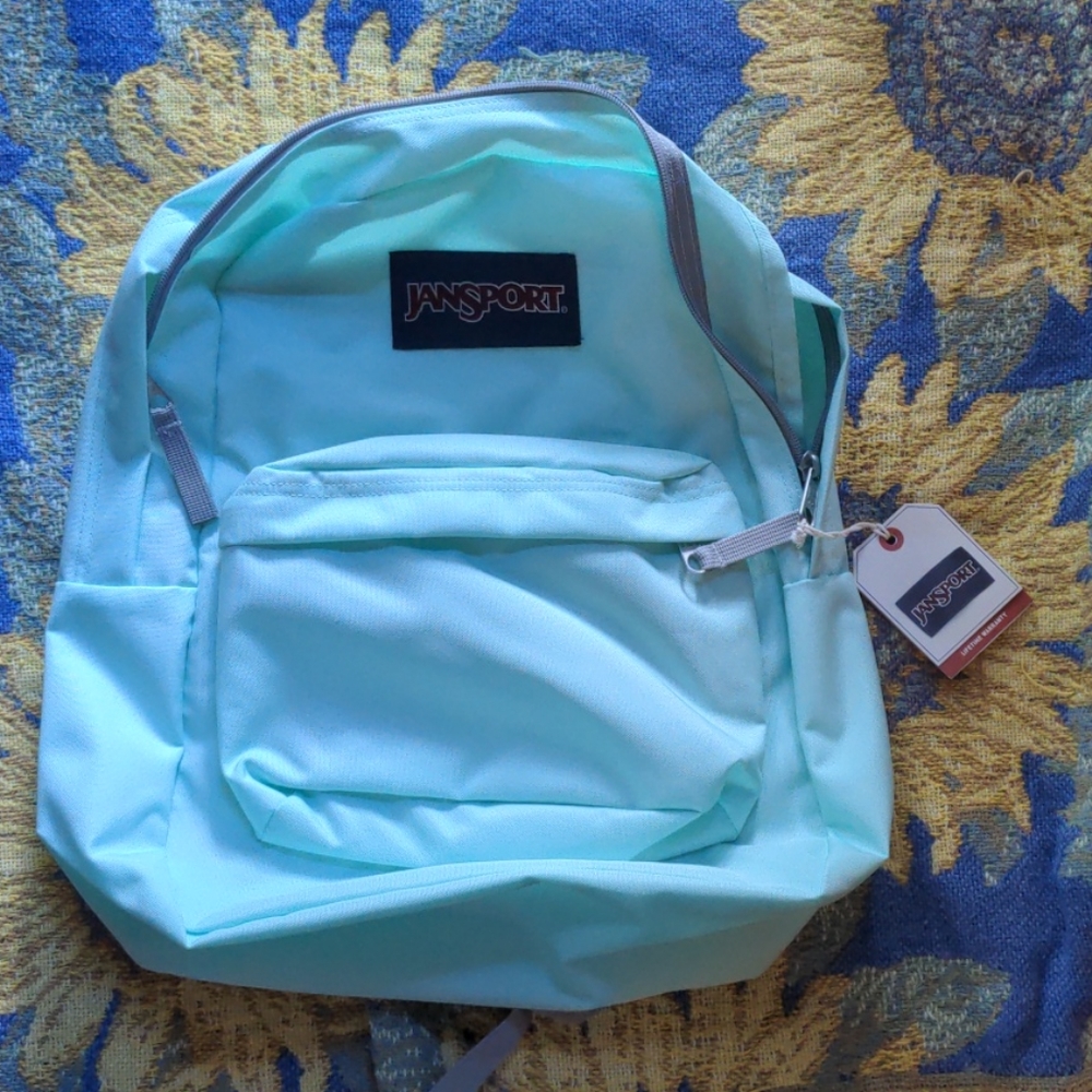Jansport Backpack